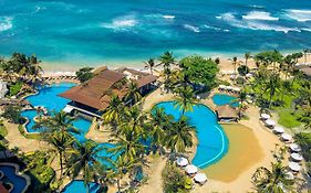 منتجع هيلتون بالي